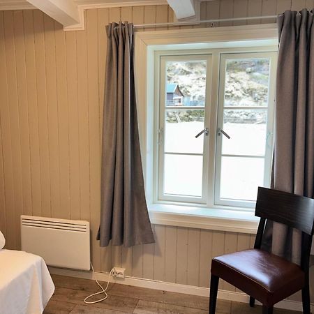 Brekke Gard Hostel Flåm Екстериор снимка