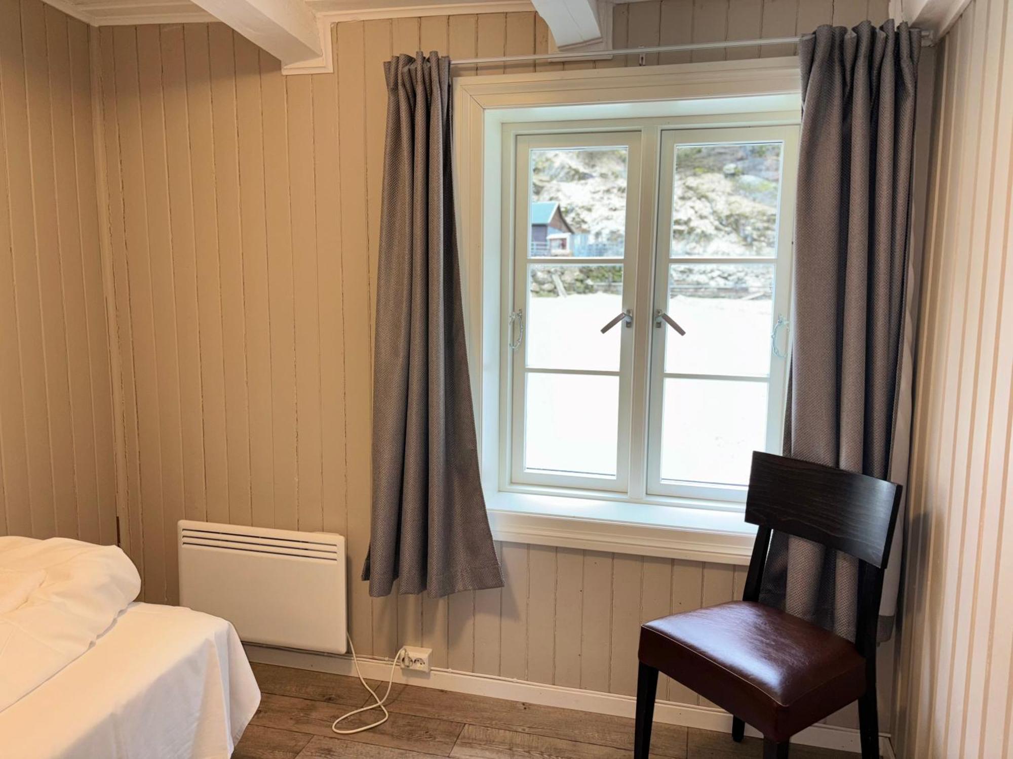 Brekke Gard Hostel Flåm Екстериор снимка