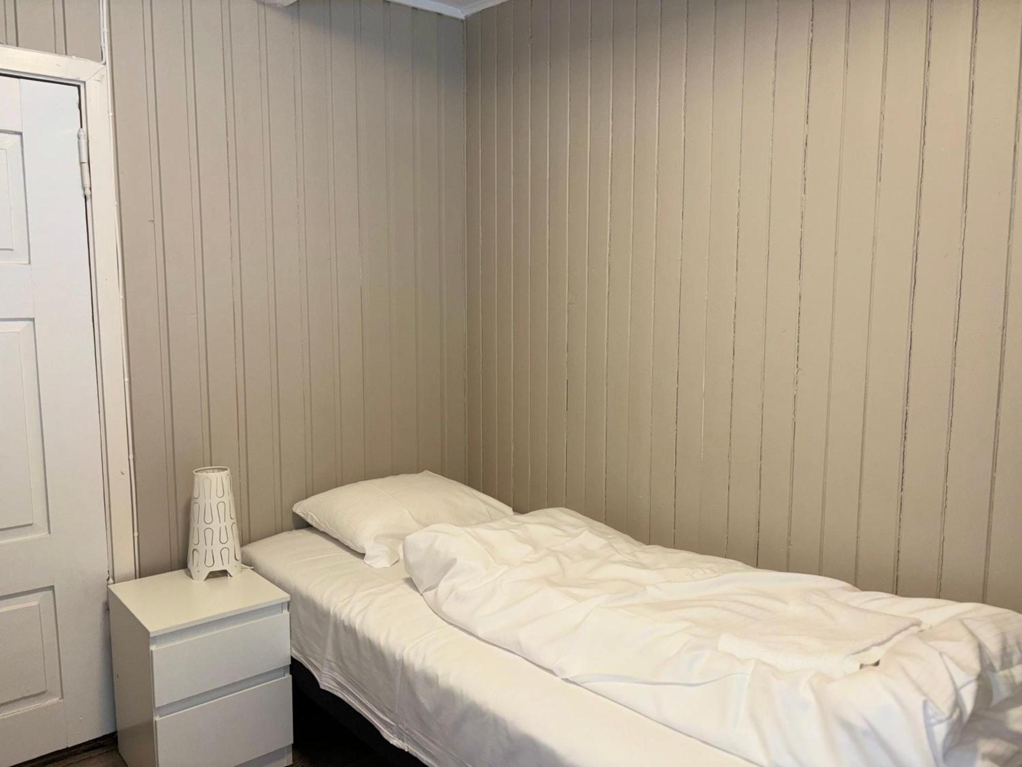 Brekke Gard Hostel Flåm Екстериор снимка